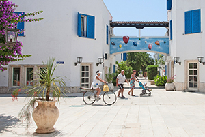 Hotel Slovenska Plaža, Budva, Budvanska Rivijera